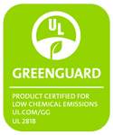 Greenguard Hardwood Renewal certification image